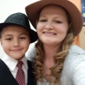 Meet your Posher, Desirae